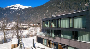 Luxus Chalet Skilift fußläufig Bergblick & Wellness